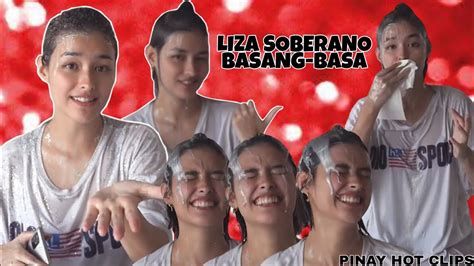 LIZA SOBERANO BASANG.